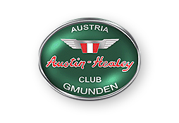 Austin-Healey Club Gmunden